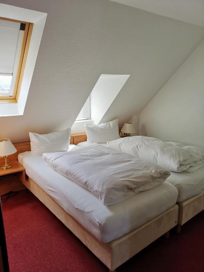 Zum Winzermaennle Hotel Вюрцбург Екстериор снимка