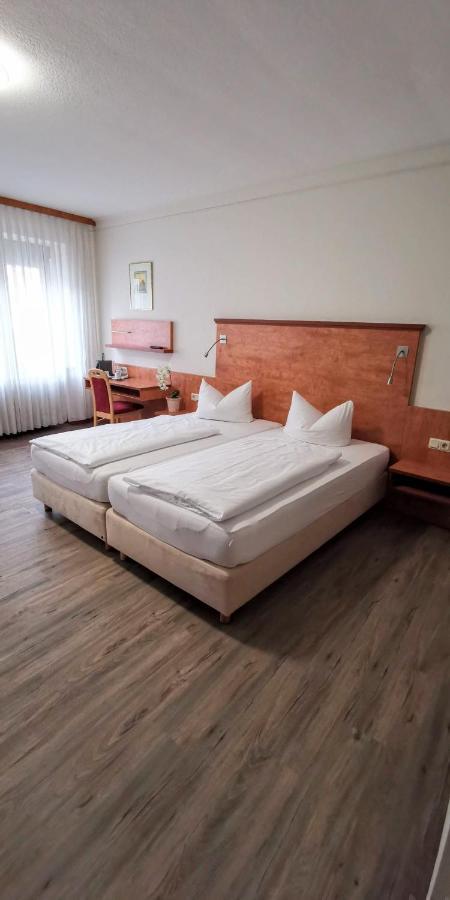 Zum Winzermaennle Hotel Вюрцбург Екстериор снимка