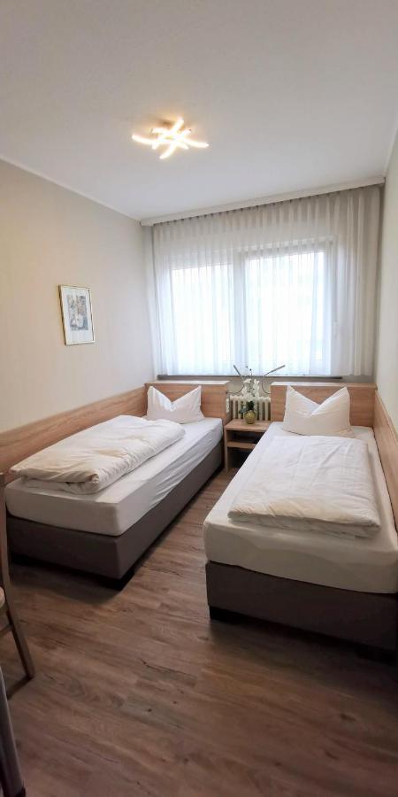 Zum Winzermaennle Hotel Вюрцбург Екстериор снимка
