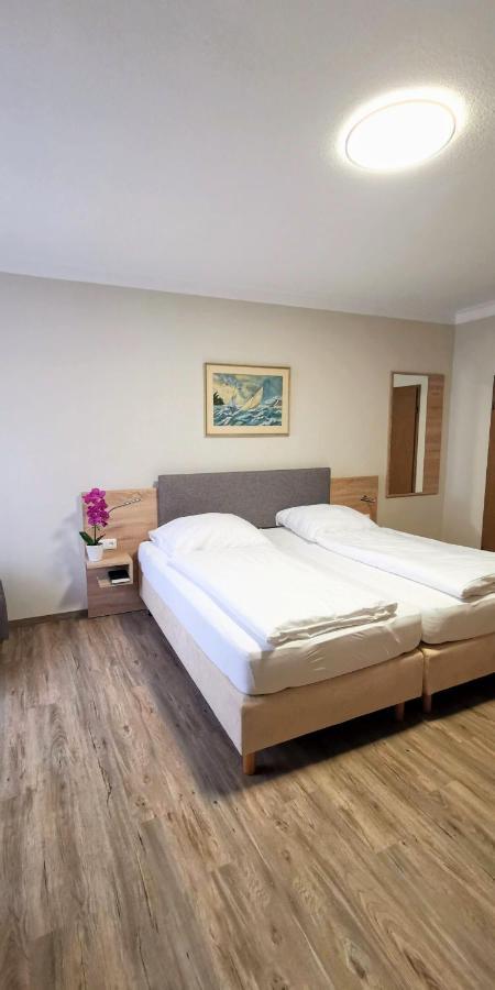 Zum Winzermaennle Hotel Вюрцбург Екстериор снимка