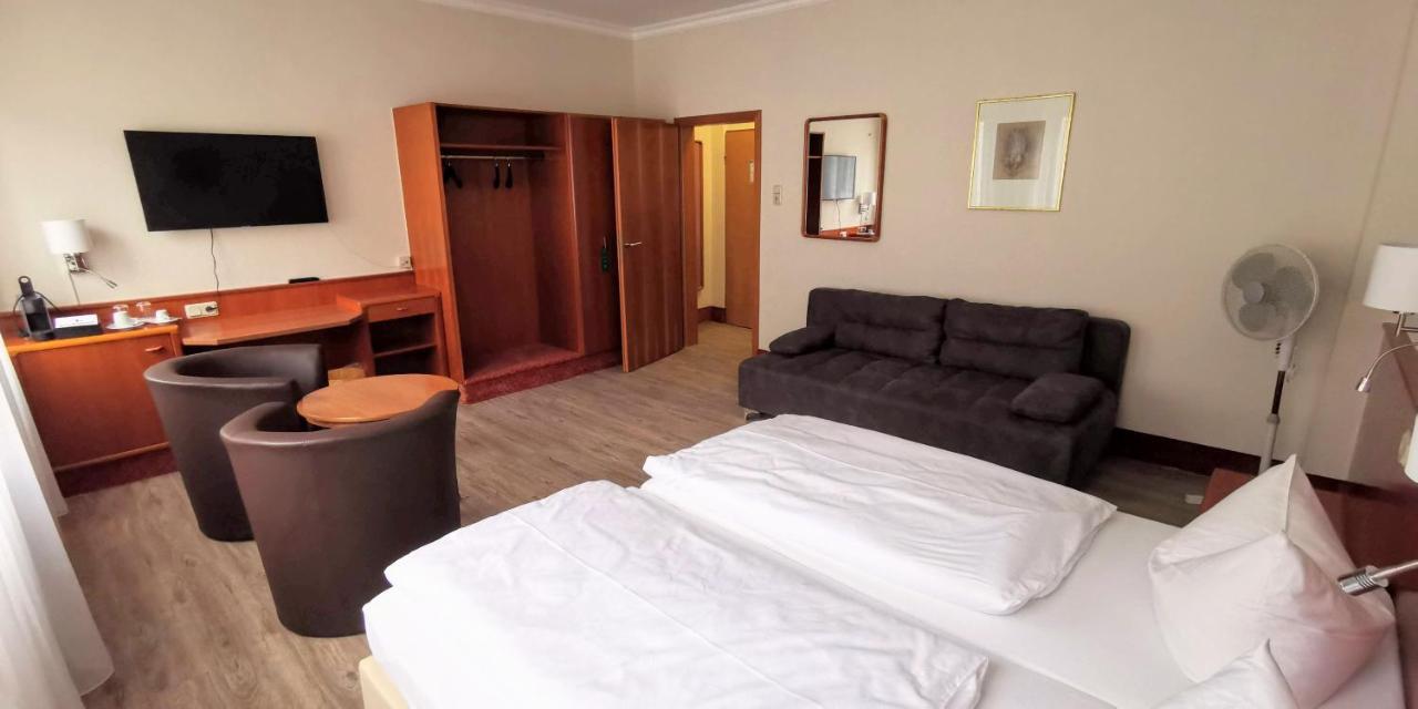 Zum Winzermaennle Hotel Вюрцбург Екстериор снимка