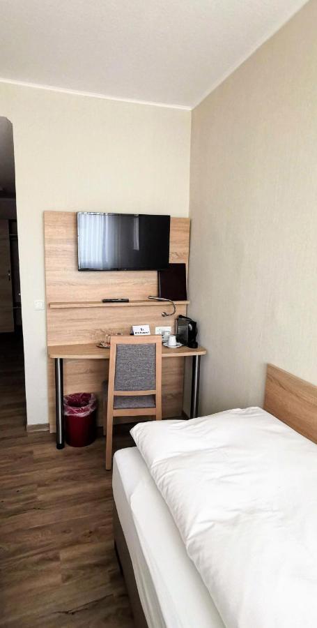 Zum Winzermaennle Hotel Вюрцбург Екстериор снимка