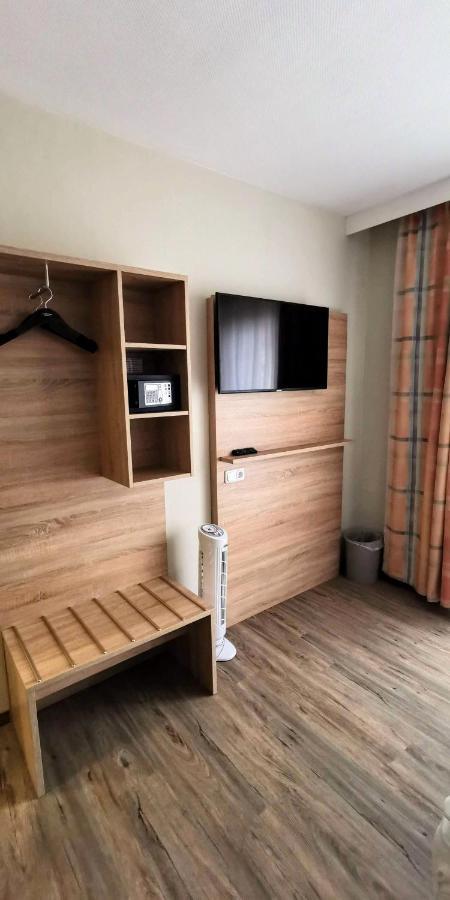 Zum Winzermaennle Hotel Вюрцбург Екстериор снимка