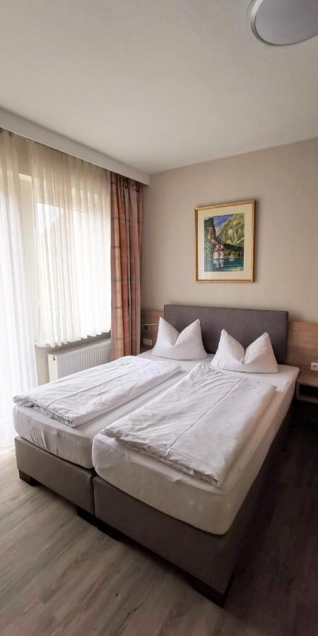 Zum Winzermaennle Hotel Вюрцбург Екстериор снимка