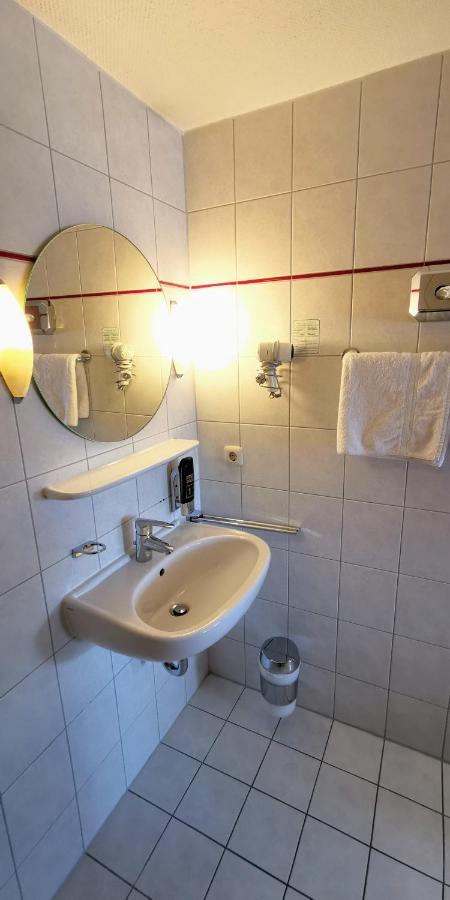 Zum Winzermaennle Hotel Вюрцбург Екстериор снимка
