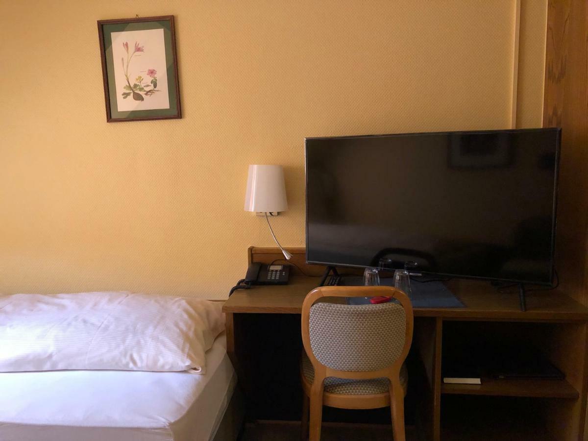 Zum Winzermaennle Hotel Вюрцбург Екстериор снимка